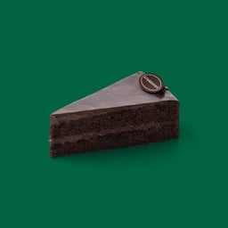 Mini Starbucks® Signature Chocolate Cake