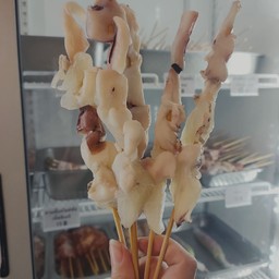 ปลาหมึก