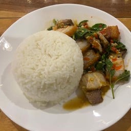 บูรพา-ซอยโพธิ์ศรี 4