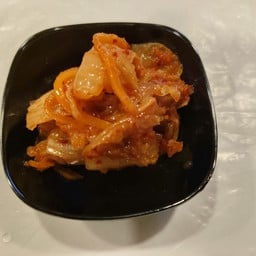 กิมจิ (ไม่เค็ม)