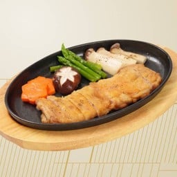 Tori Steak