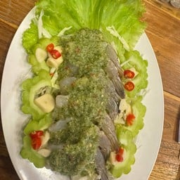 ร้านประจำ ตำ&ยำ20 ศรีนครินทร์40