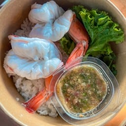 ครัวแม่อุ๋ม น้ำจิ้มรสเด็ด