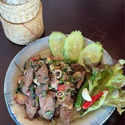 ก้อยลิ้น