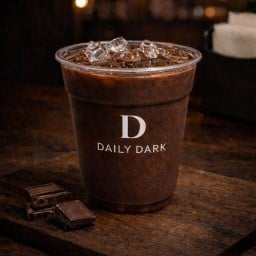 Darnik Coffee & Chocolate กาแฟสด & ช็อกโกแลต