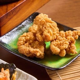 ไก่คาราอาเกะ (LM)