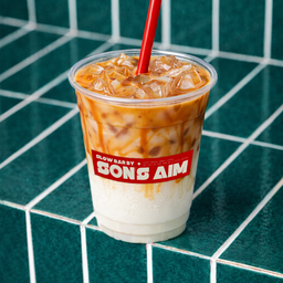 นมสด คาราเมล