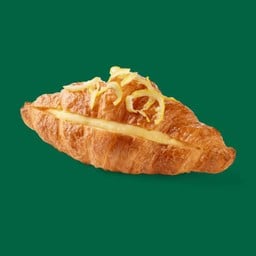 Yuzu & Almond Cream Croissant