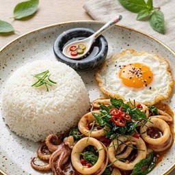 PINTO-ปิ่นโต By Chala