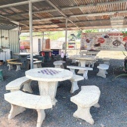 EACH-CHIM(พีช-ชิม) -