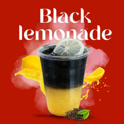 Black Lemonade