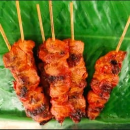 ร้านอีสานแซ่บ