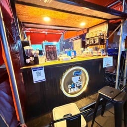 กาแฟสด Coffee Jane ซอยรังสิตภิรมย์