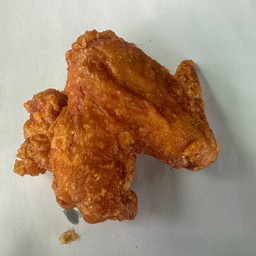 ขนมจีนข้างประปา