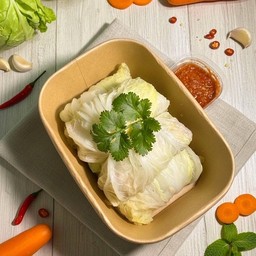 ใบตั๋งใจสุกี้โรล