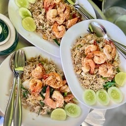 เสี่ยวแอมป์อาหารตามสั่ง