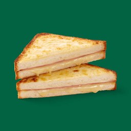 Croque Monsieur