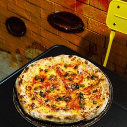 Cowabunga Pizzeria Pizzeria