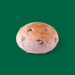 Cranberry Walnut Bun