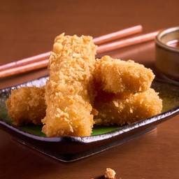 Tamago Tofu (LM)