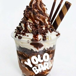 ช้อคโกแลต เฟรชครีม เนื้อเบา หอม มัน นัว