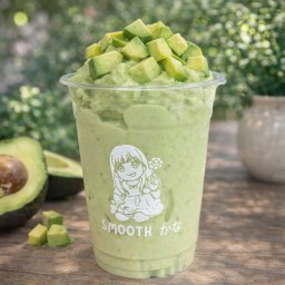 Avocado Smoothie