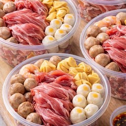 ชุดแช่แข็ง เด็กอ้วน