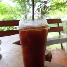 กาแฟดำ