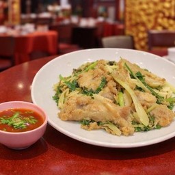 สุกี้น้ำหมู