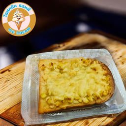 ข้าวโพดชีสมายองเนส