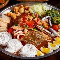 อีสานการแกล้ม