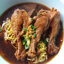 เจ๊ปูก๊วยเตี๋ยวไก่มะระ