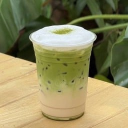 บ้านเบาใจคาเฟ่ แอนด์ ฮีลลิ่งสเปซ