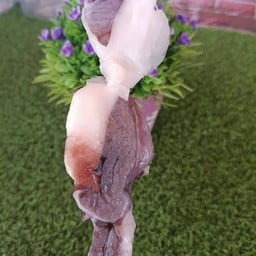หม่าล่าเผ็ดซ่า ชาลิ้น