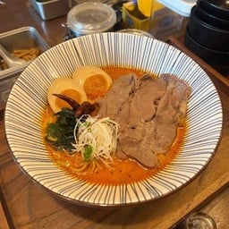 Mala Ramen (LM)
