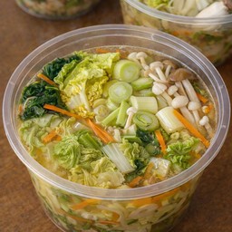 ต้มสุก คนสวย