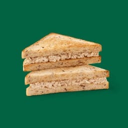 Tuna Mayo Whole Wheat