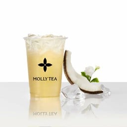 ชามะลิมะพร้าว