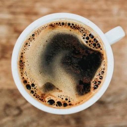 Hot Americano (อเมริกาโน่ร้อน)
