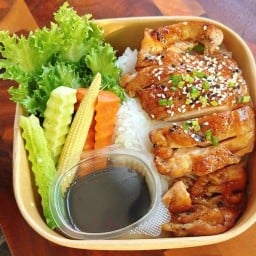 ครัวในบ้าน -