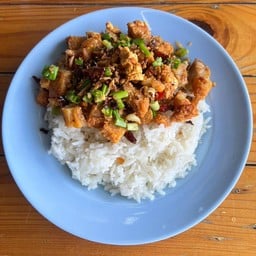 ร้านสั่งเลยตามอำเภอใจ