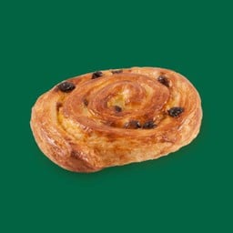 Pain Au Raisin