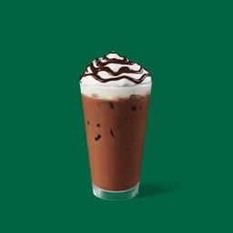 Iced Classic Chocolate