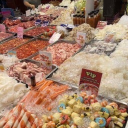 เจ๊นัด ชาบูหมูกระทะ ตลาดประชานิเวศน์1