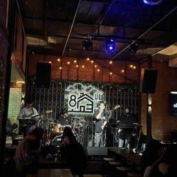 บ้านเพื่อน CNX เชียงใหม่ นิมมาน ซอย 7