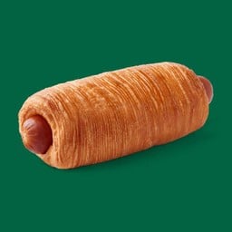 Sausage Roll