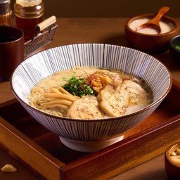 Tori Paitan Ramen (LM)