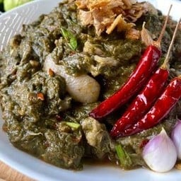 ร้านอาหารเหนือ บางซื่อ-ประชาชื่น