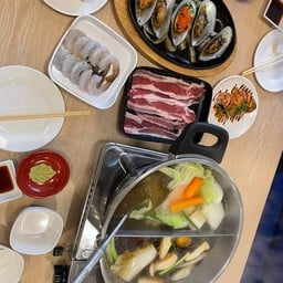 โอชิเน รังสิต - Oshinei Rangsit