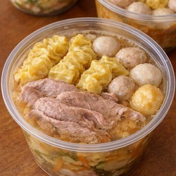 ต้มสุก เด็กอ้วน